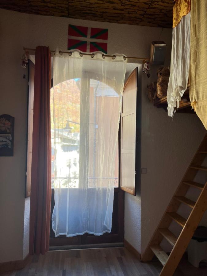 Appartement Proche Centre Ville 4 Personnes Proche Telecabine Wifi Couchages 2 Mezzanines 1Bz Residence La Tourette Cauterets Exterior photo