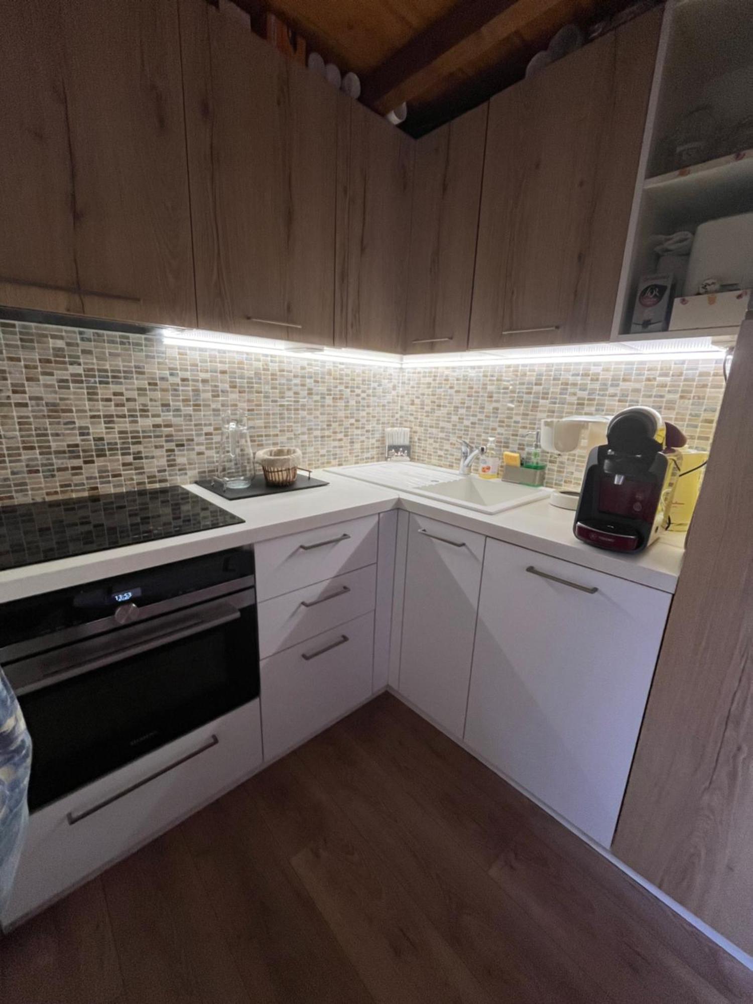 Appartement Proche Centre Ville 4 Personnes Proche Telecabine Wifi Couchages 2 Mezzanines 1Bz Residence La Tourette Cauterets Exterior photo